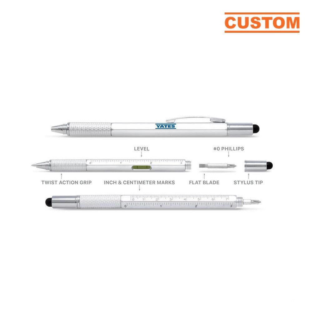 6-in-1 Omega Pen