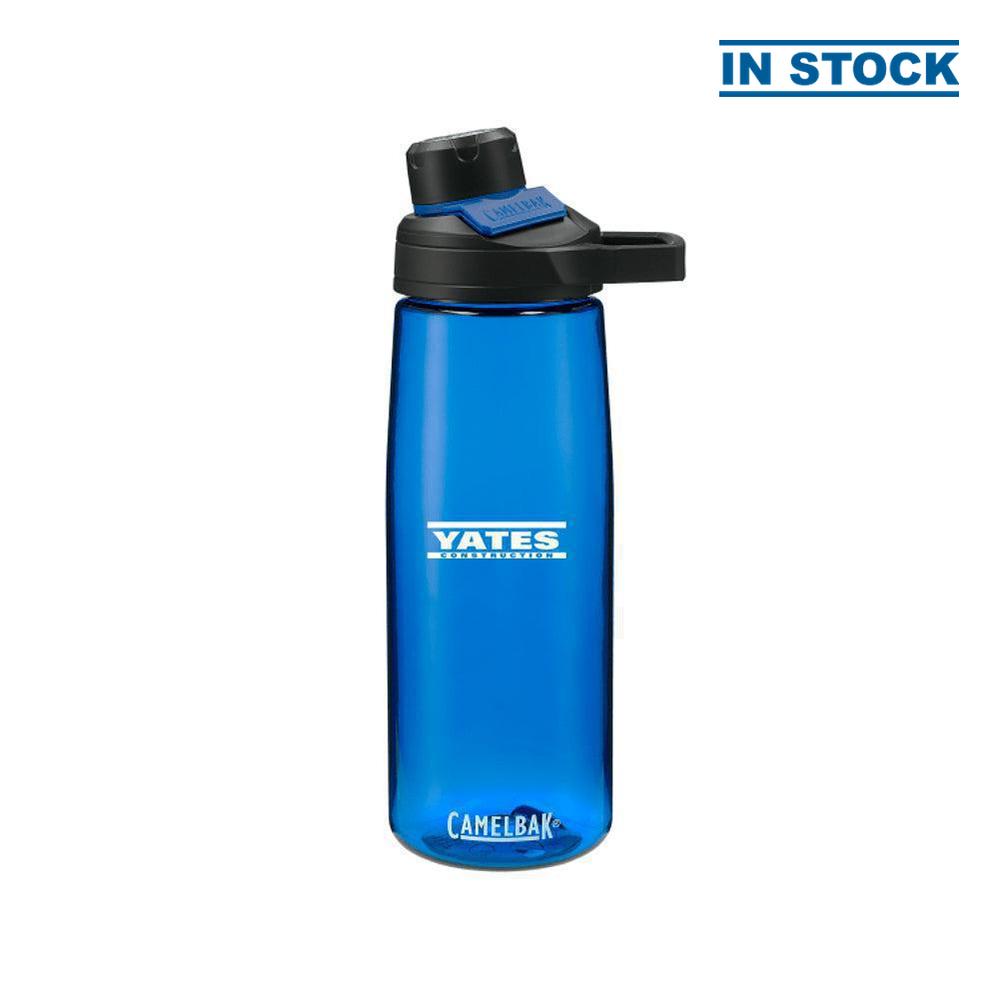 Yates CamelBak Chute Mag 25oz Tritan Renew Water Bottle
