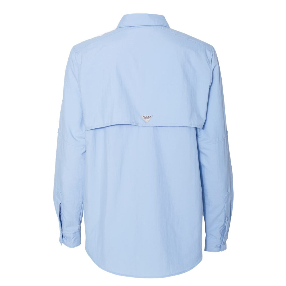 Jesco Columbia Women’s PFG Bahama Long Sleeve Shirt