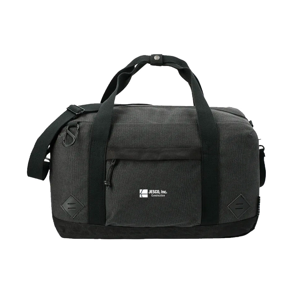 Yates Woodland Duffel