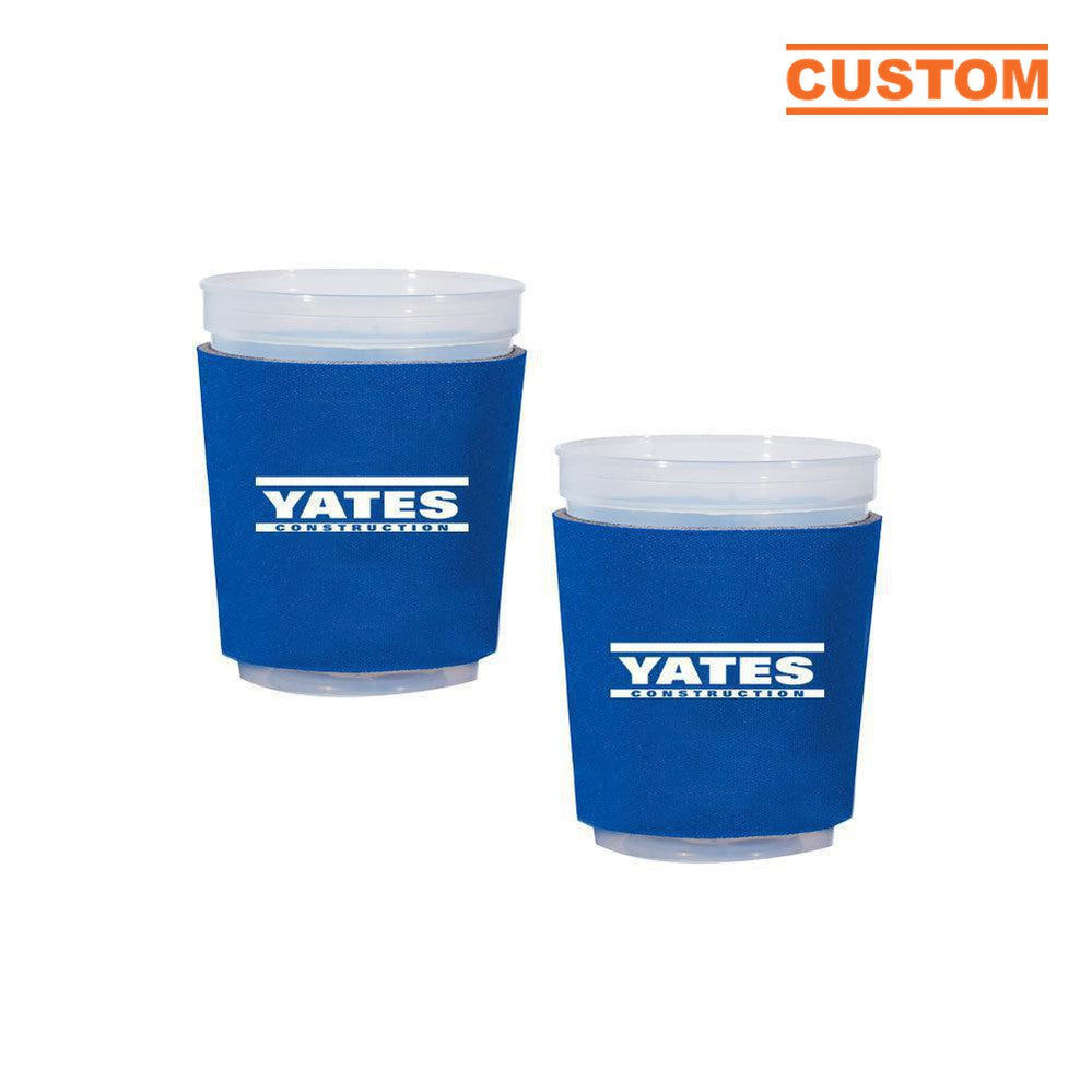 Yates Kan-Tastic Cup Sleeve
