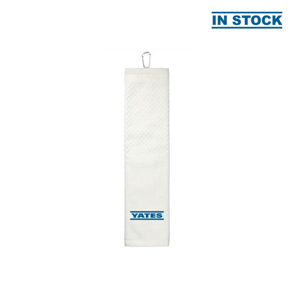 Yates Scrubber Golf Towel