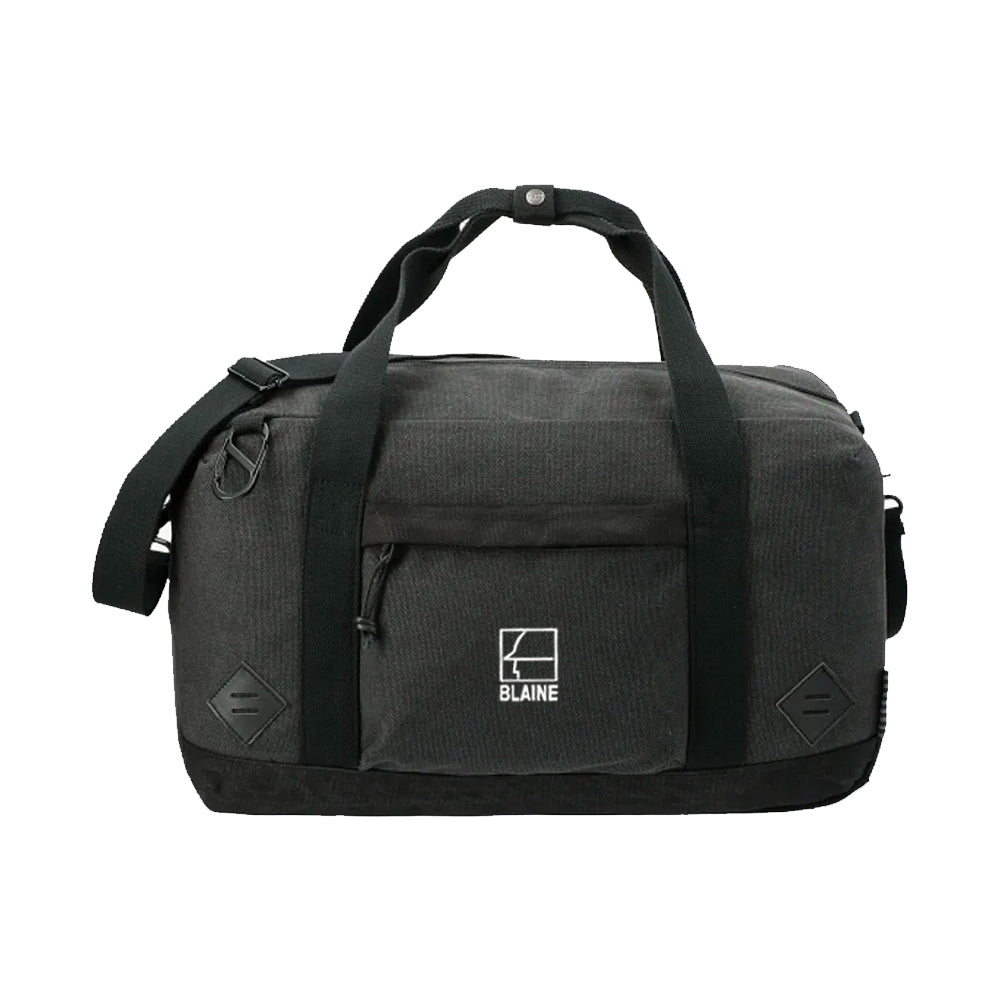 Yates Woodland Duffel