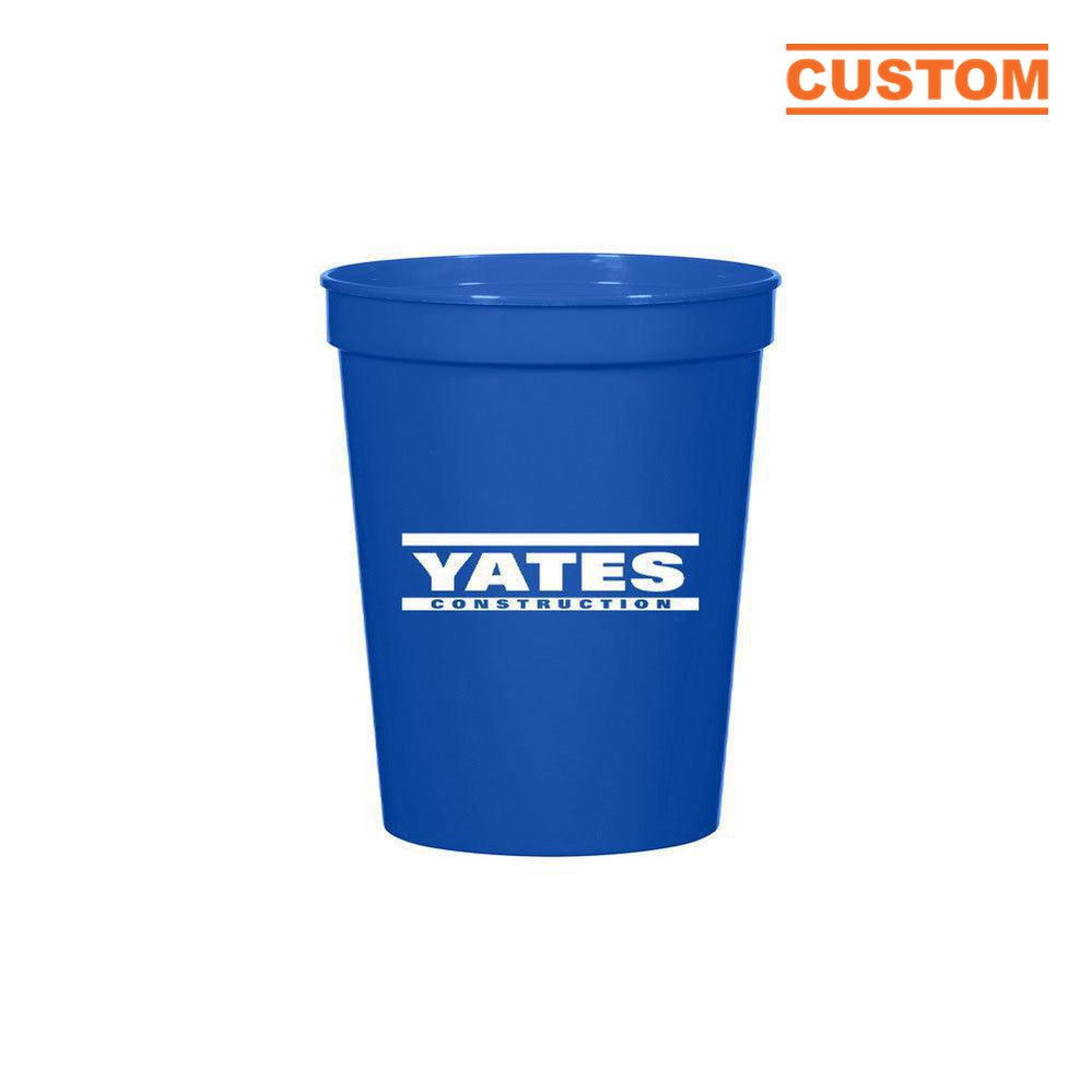 Yates Big Game Stadium Cup 16oz
