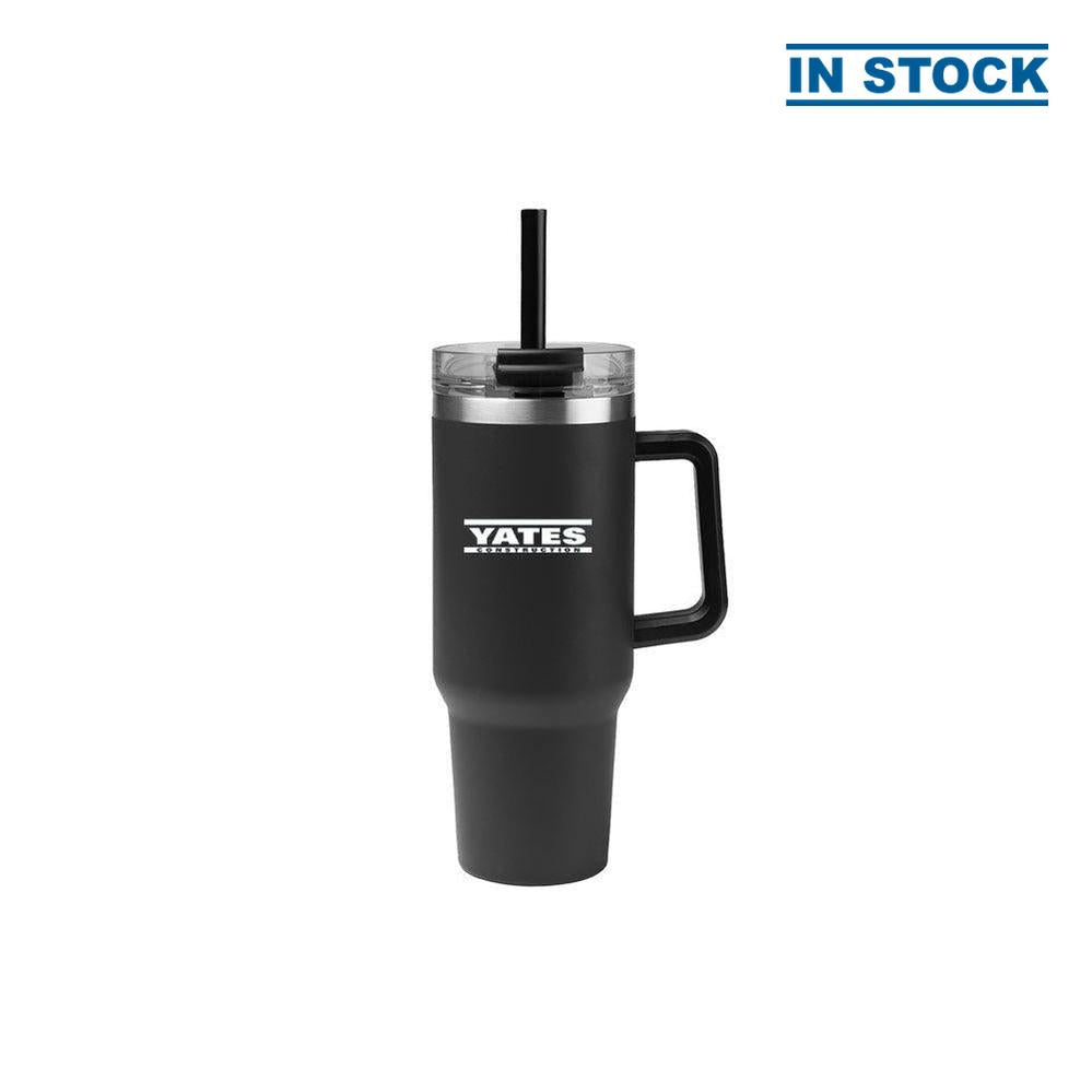 40 oz Intrepid Stainless Steel Tumbler