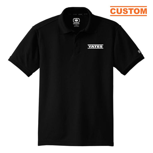 Yates Caliber 2.0 Polo Shirt