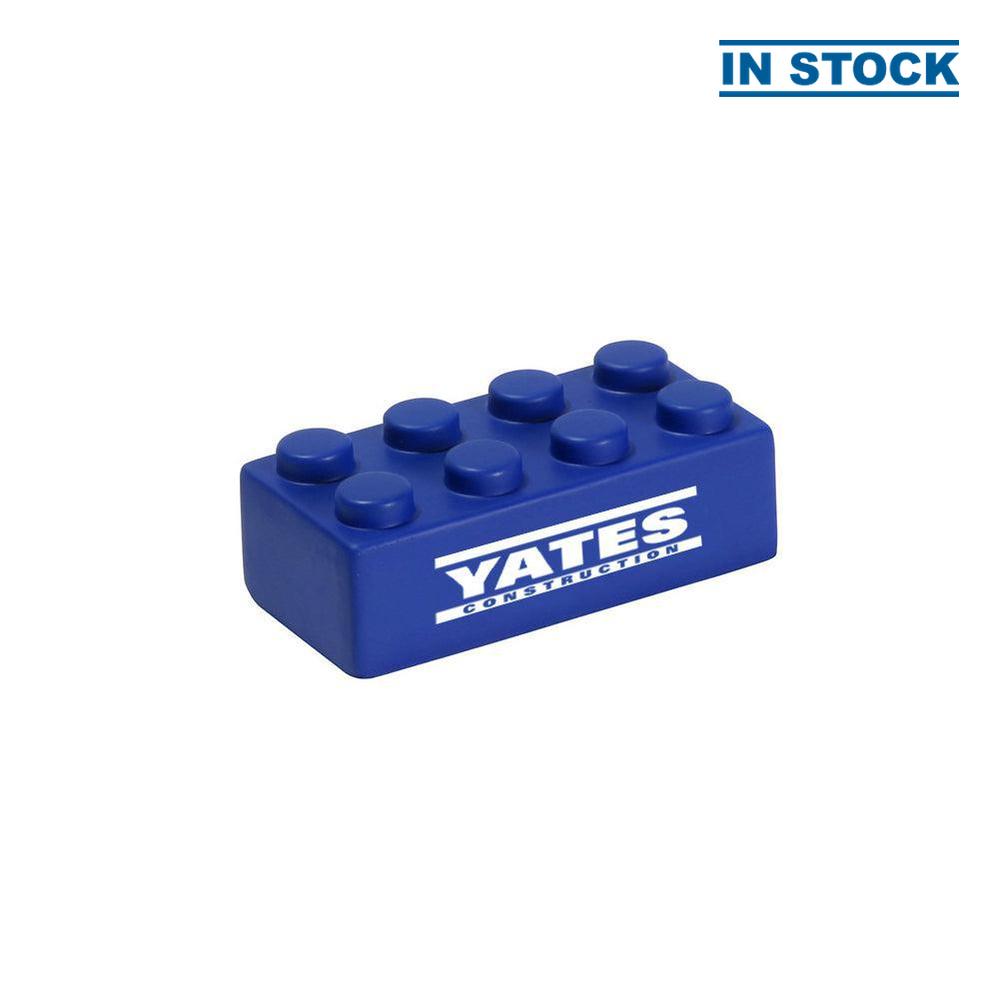 Building Block Stress Reliever Individual Piece