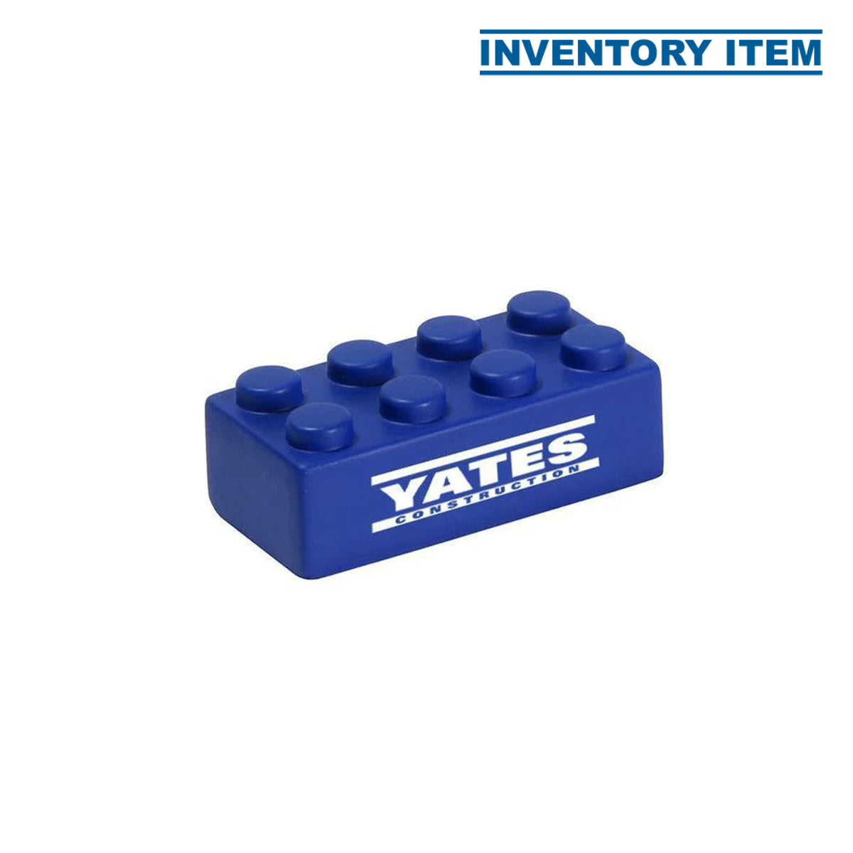 Building Block Stress Reliever Individual Piece