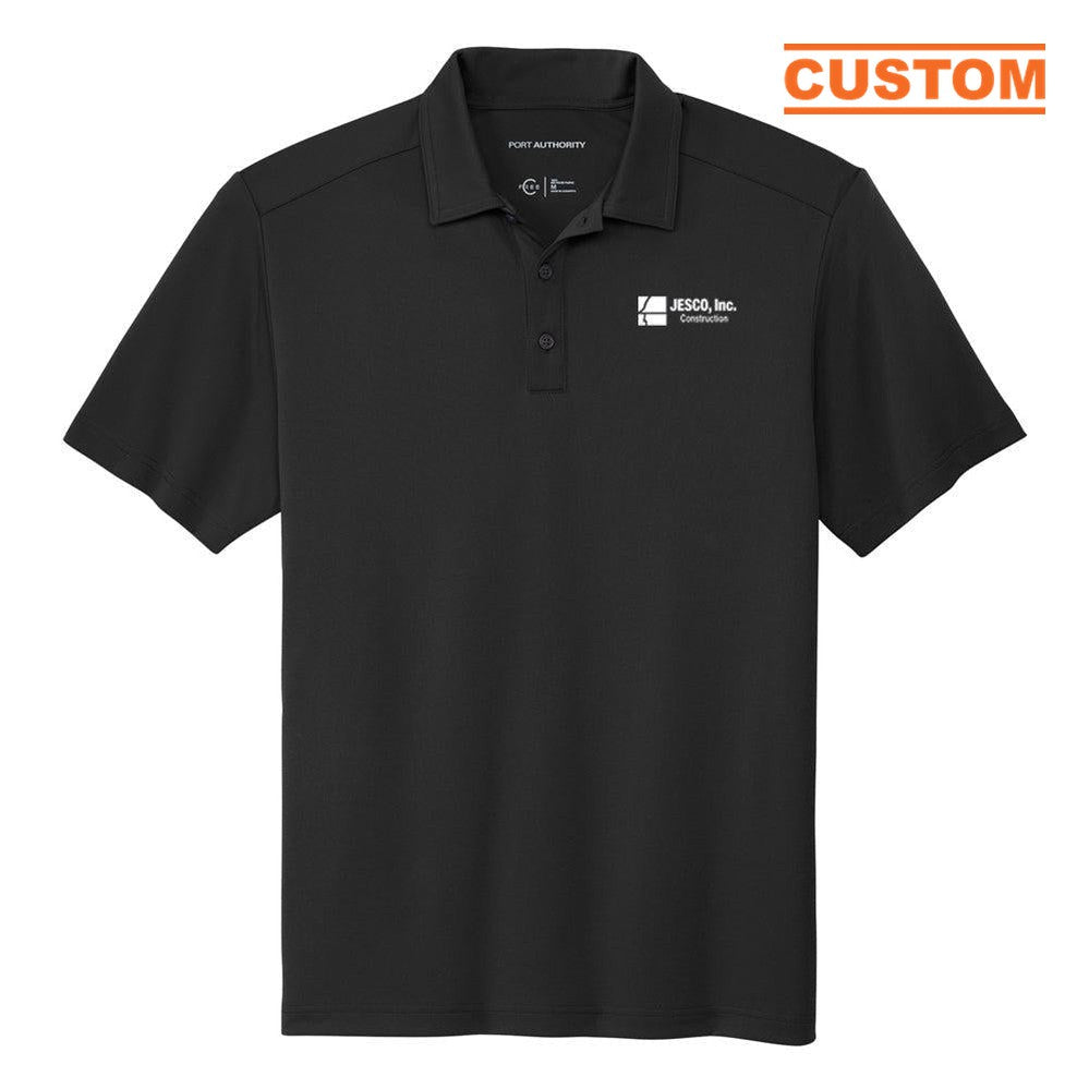 Jesco C-FREE Snag-Proof Polo