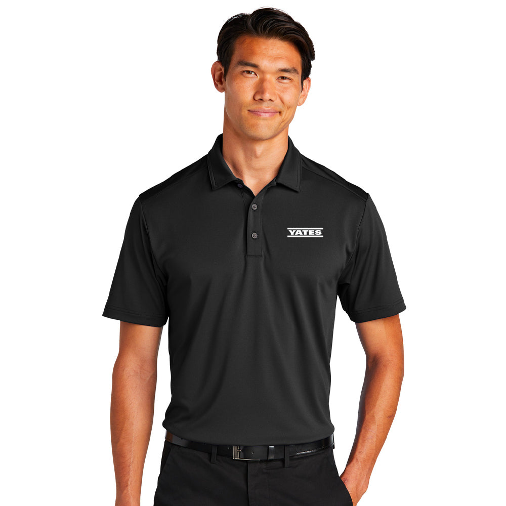 Yates C-FREE Snag-Proof Polo