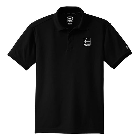 Blaine Caliber 2.0 Polo Shirt