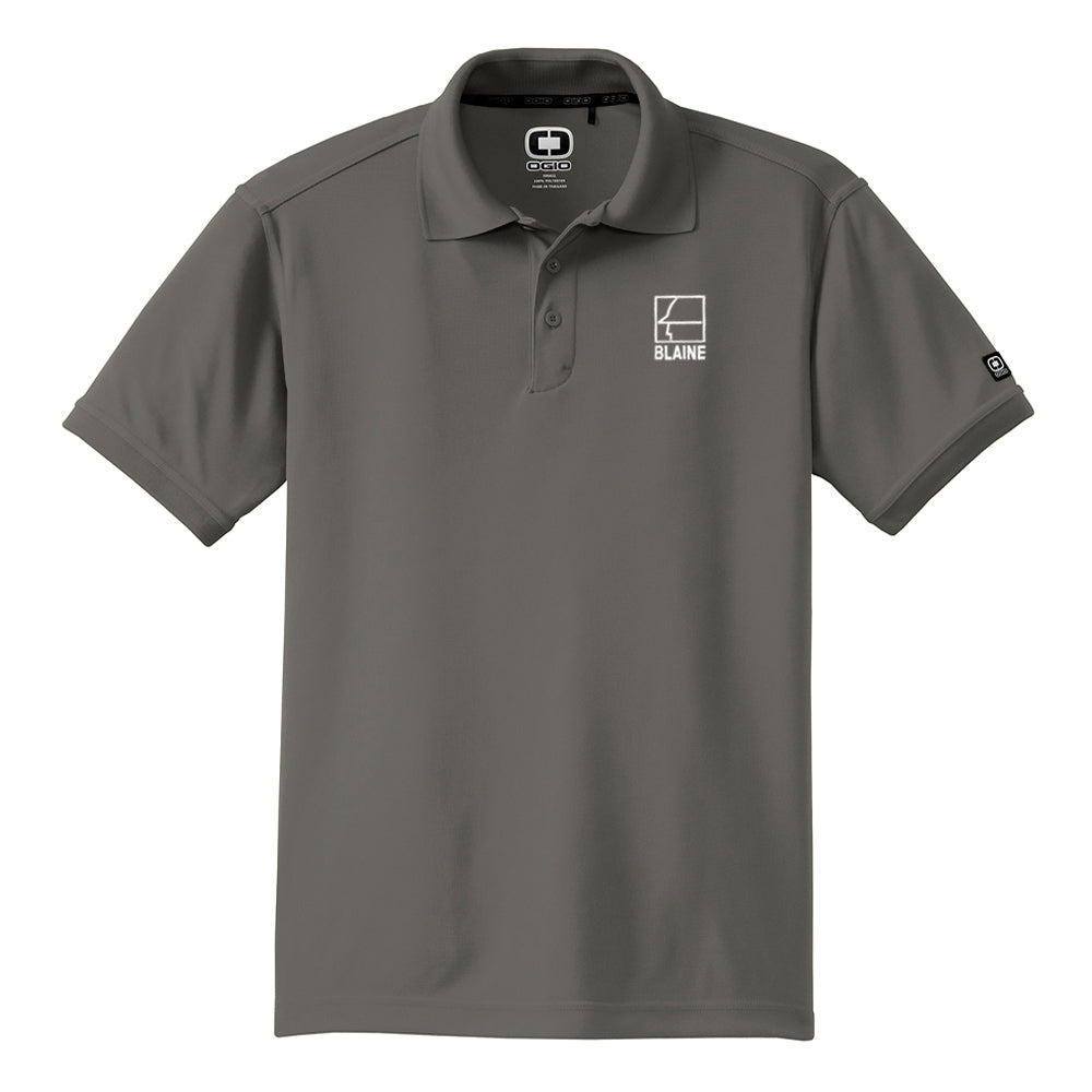 Blaine Caliber 2.0 Polo Shirt