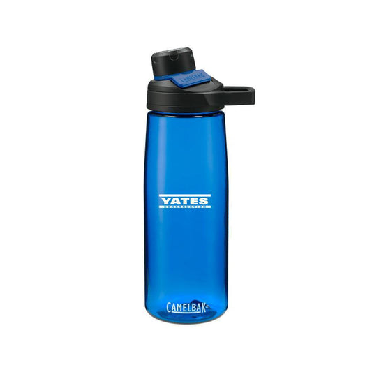 Yates CamelBak Chute Mag 25oz Tritan  Renew Water Bottle