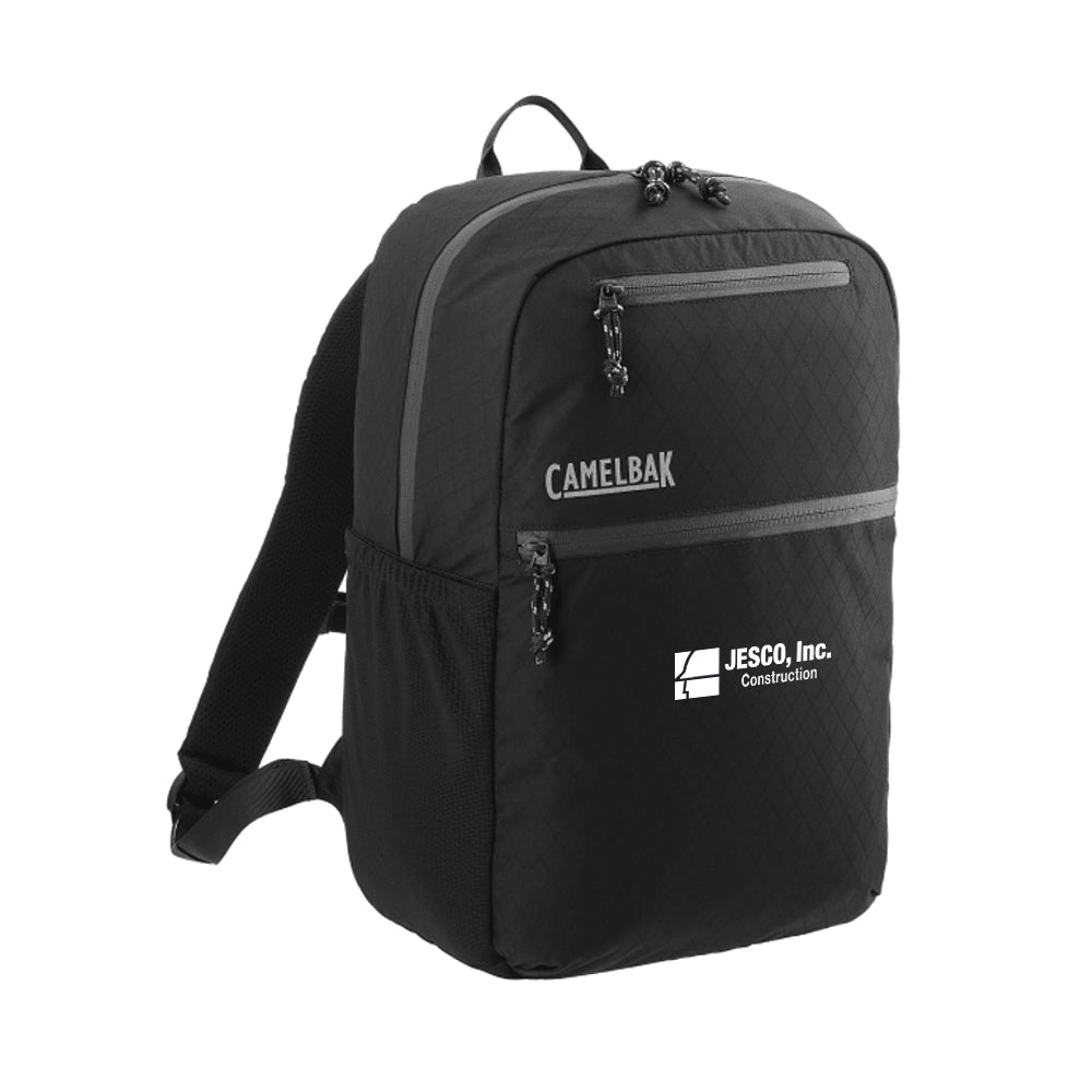 Yates LAX 15” Computer Backpack