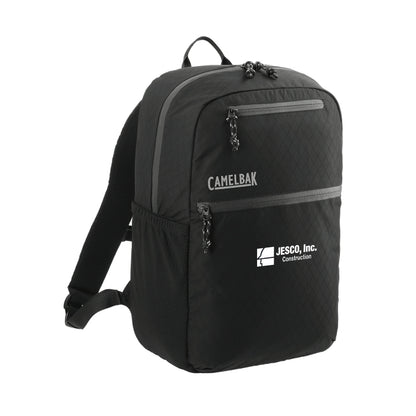 Yates LAX 15” Computer Backpack