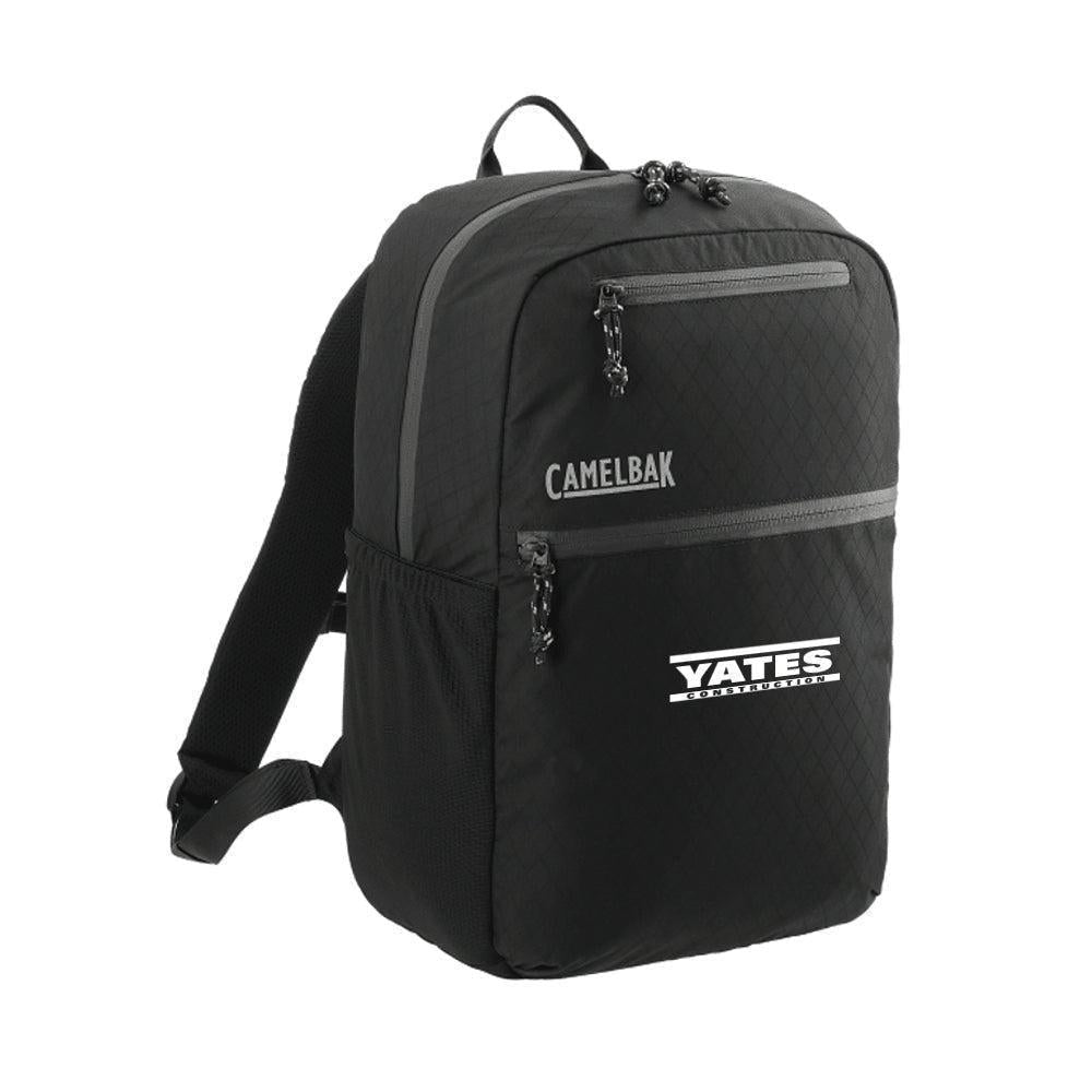 Yates LAX 15” Computer Backpack
