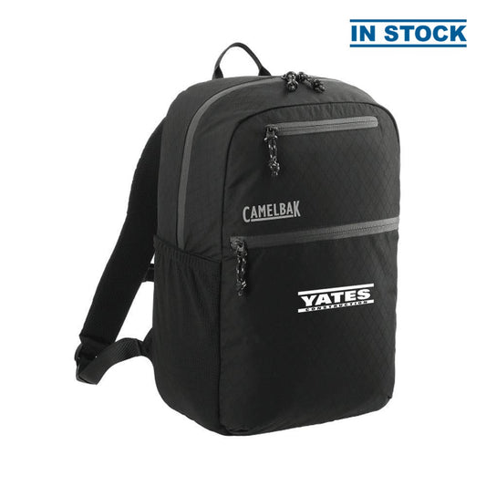 Yates LAX 15” Computer Backpack