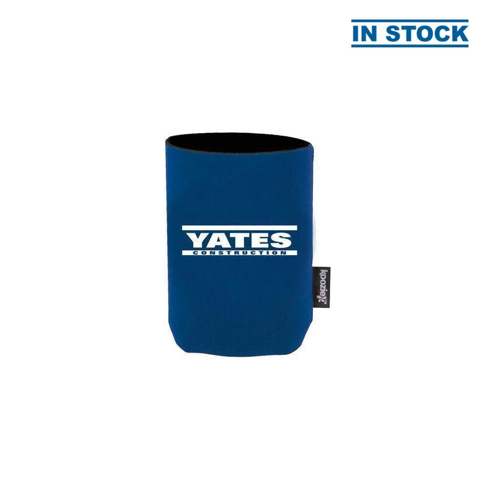 Yates Koozie Collapsible Neoprene Can Kooler