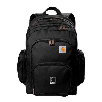 Yates Carhartt Foundry Series Pro Backpack