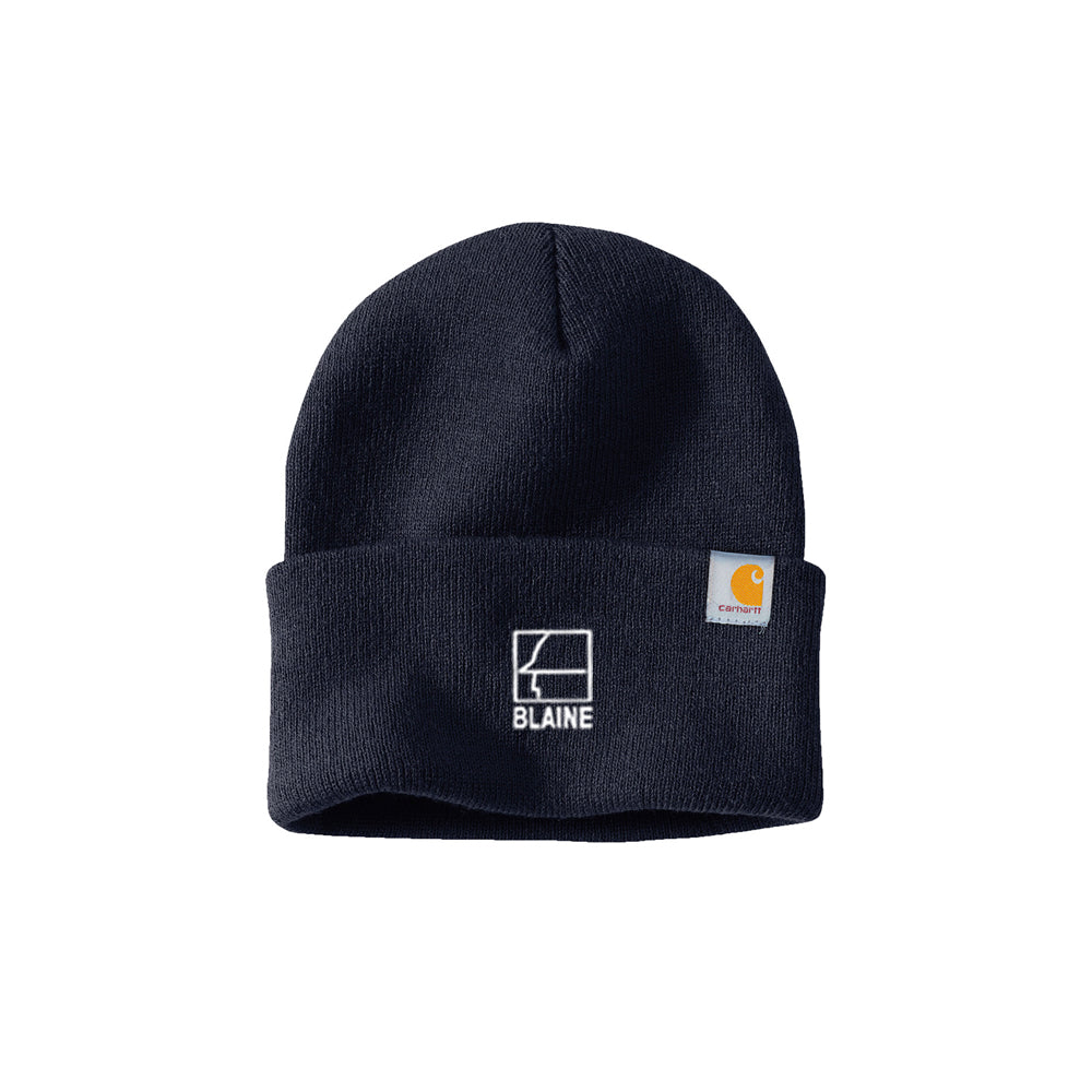 Yates Carhartt Watch Cap 2.0