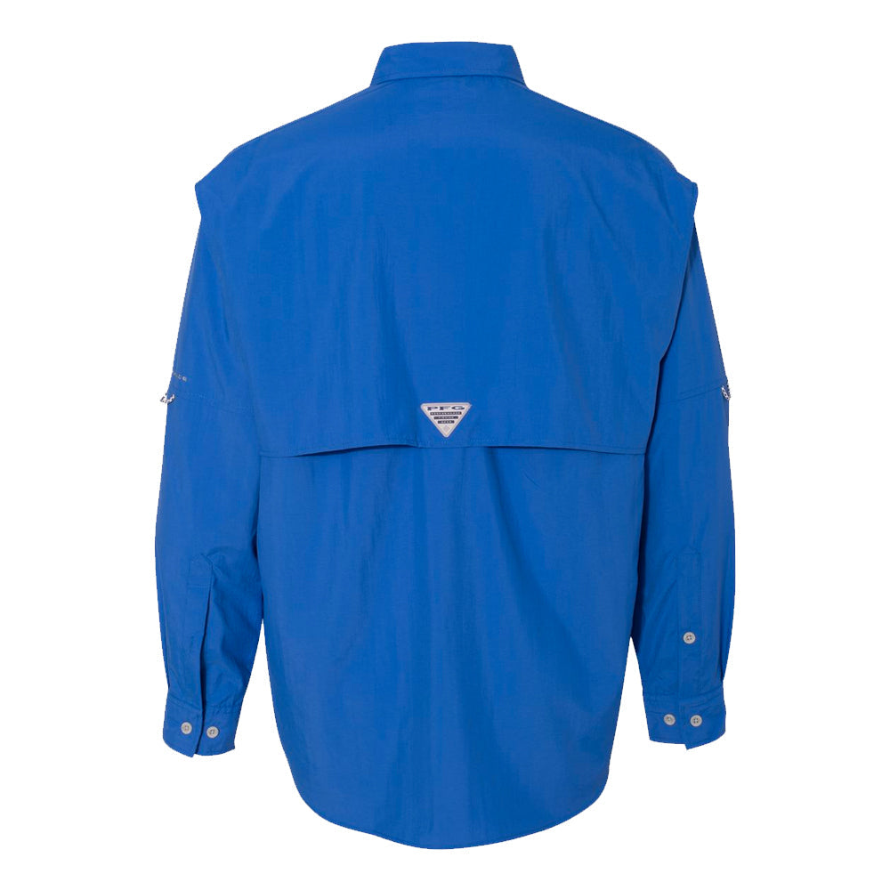 Blaine Columbia PFG Bahama II Long Sleeve Shirt