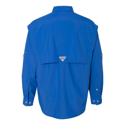 Blaine Columbia PFG Bahama II Long Sleeve Shirt