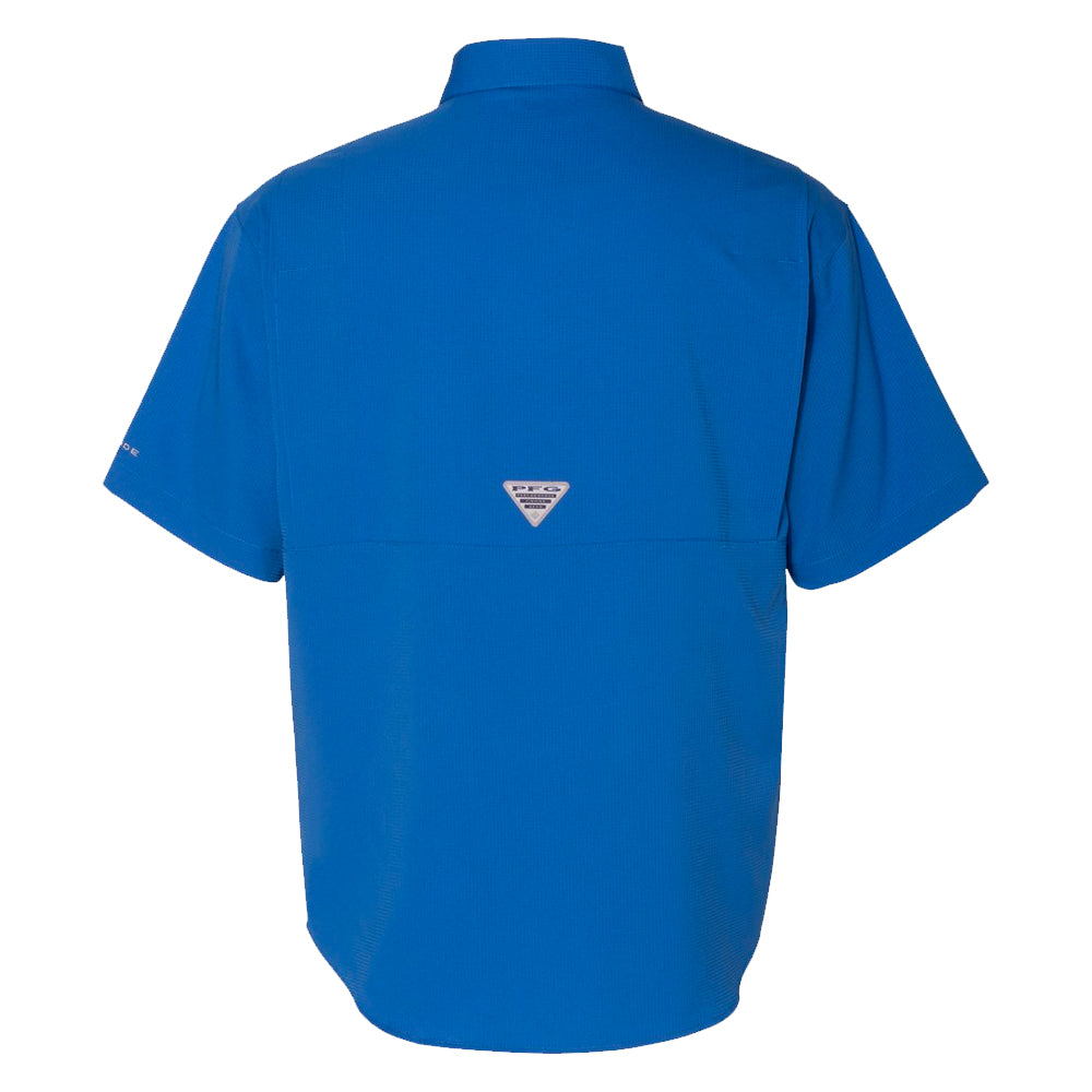 Blaine Columbia PFG Tamiami II Short Sleeve Shirt
