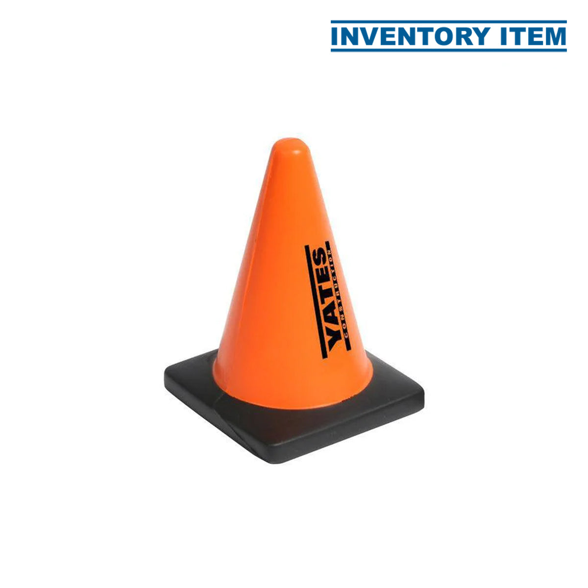 Construction Cone Stress Reliever