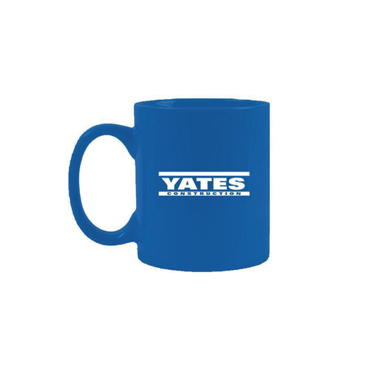 Yates Ceramic Coffee Mug