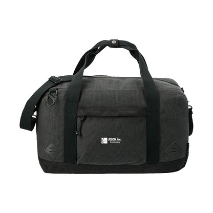 Yates Woodland Duffel