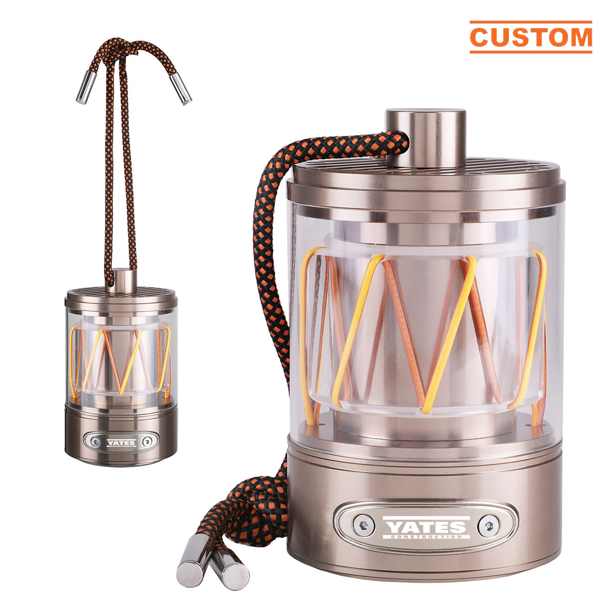 Lantern Speaker