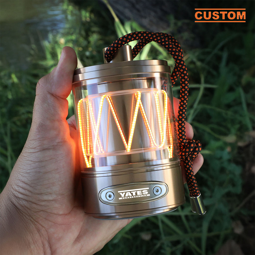 Lantern Speaker
