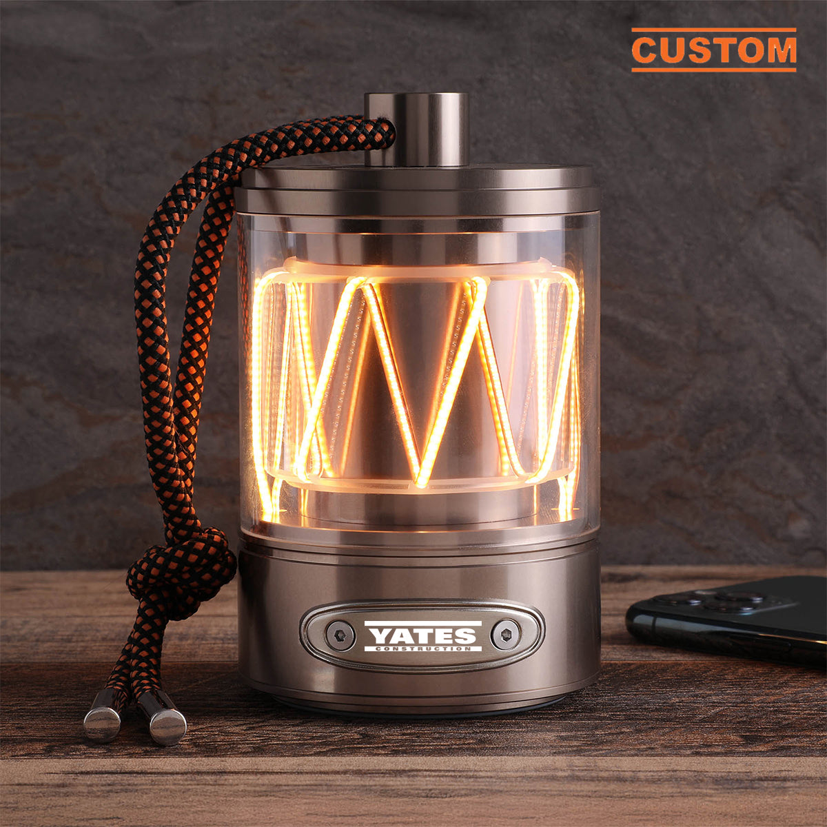 Lantern Speaker