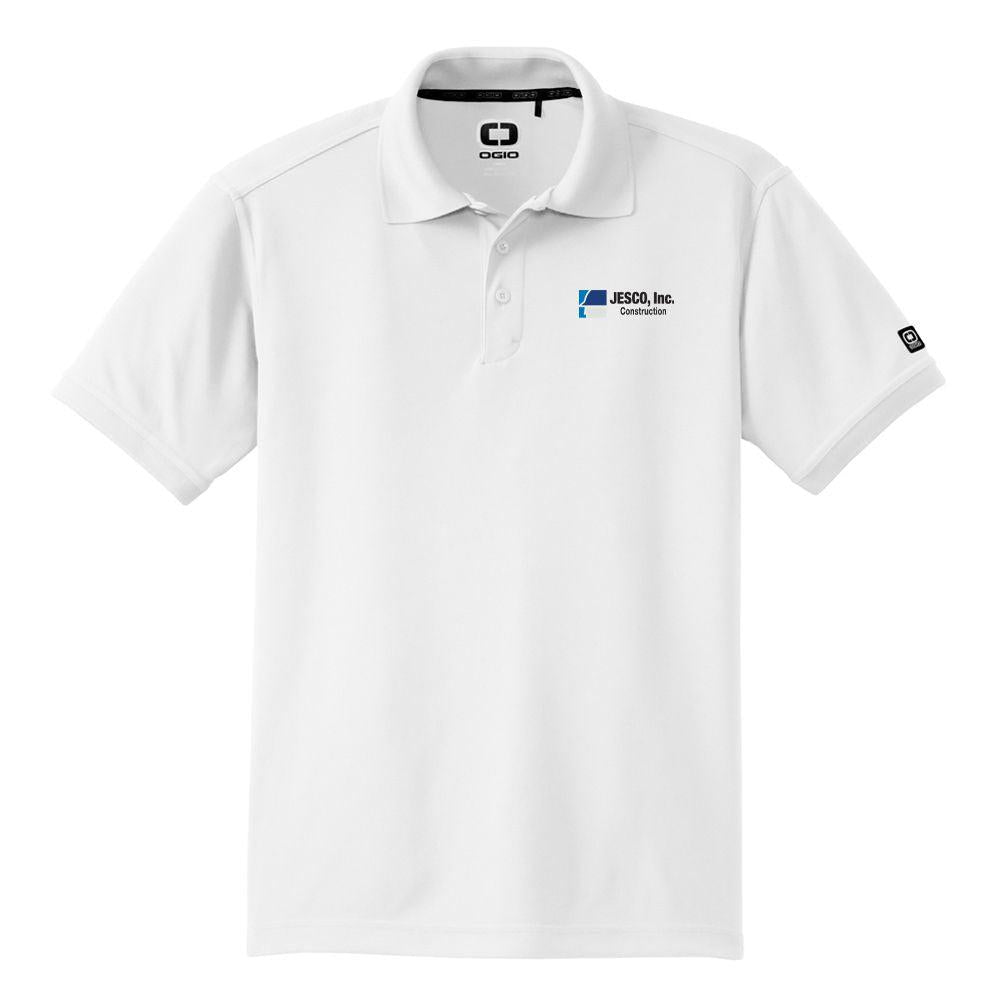 Jesco White Caliber 2.0 Polo Shirt
