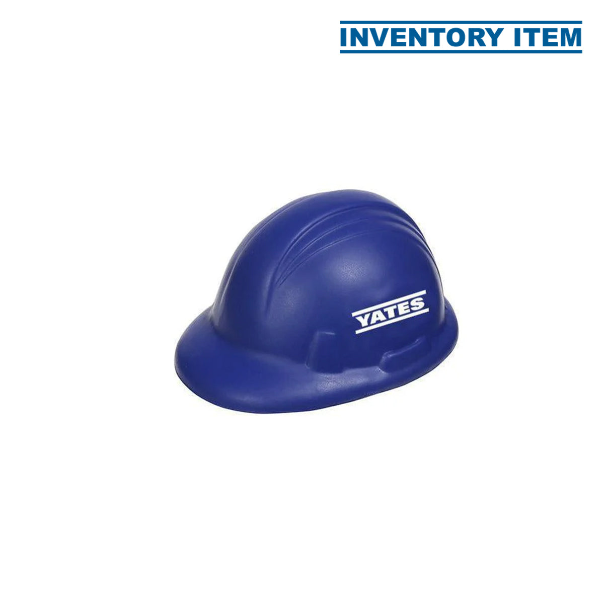 Hard Hat Stress Reliever
