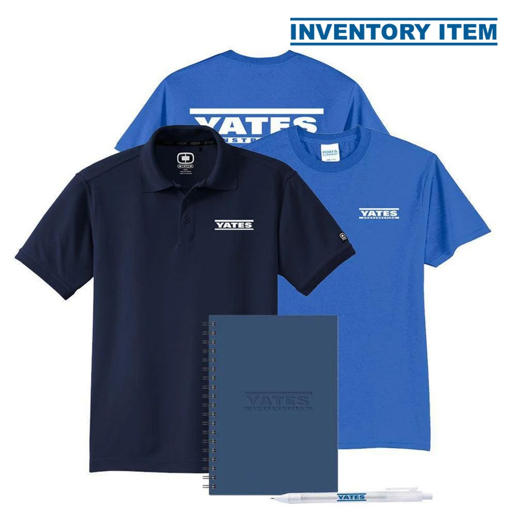 Men's New Hire Kit