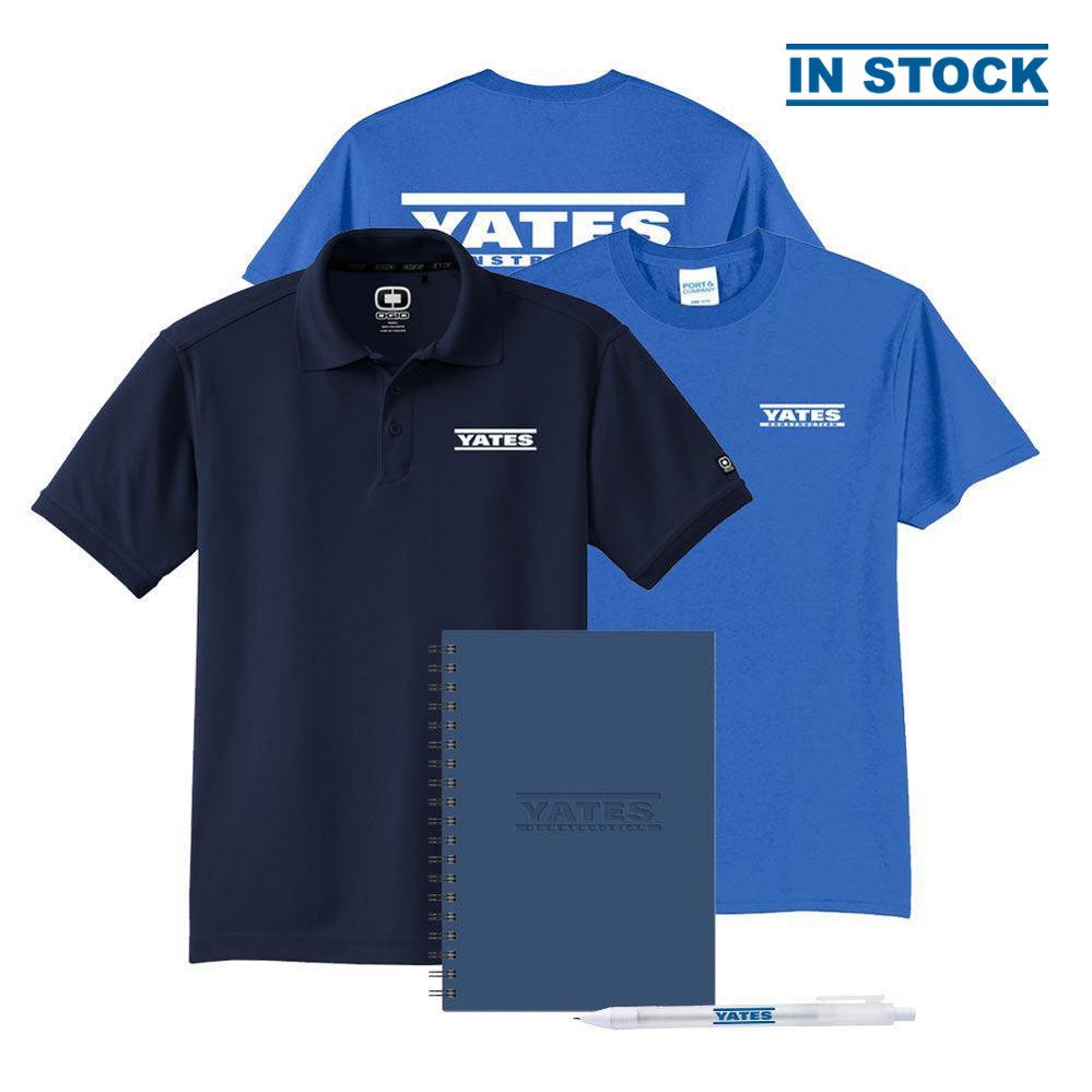 Men's New Hire Kit