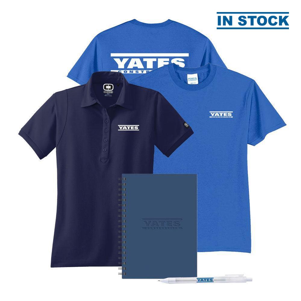 Women's New Hire Kit