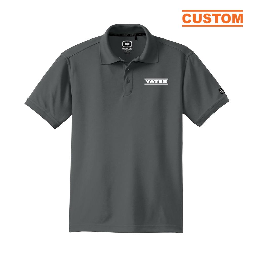 Yates Caliber 2.0 Polo