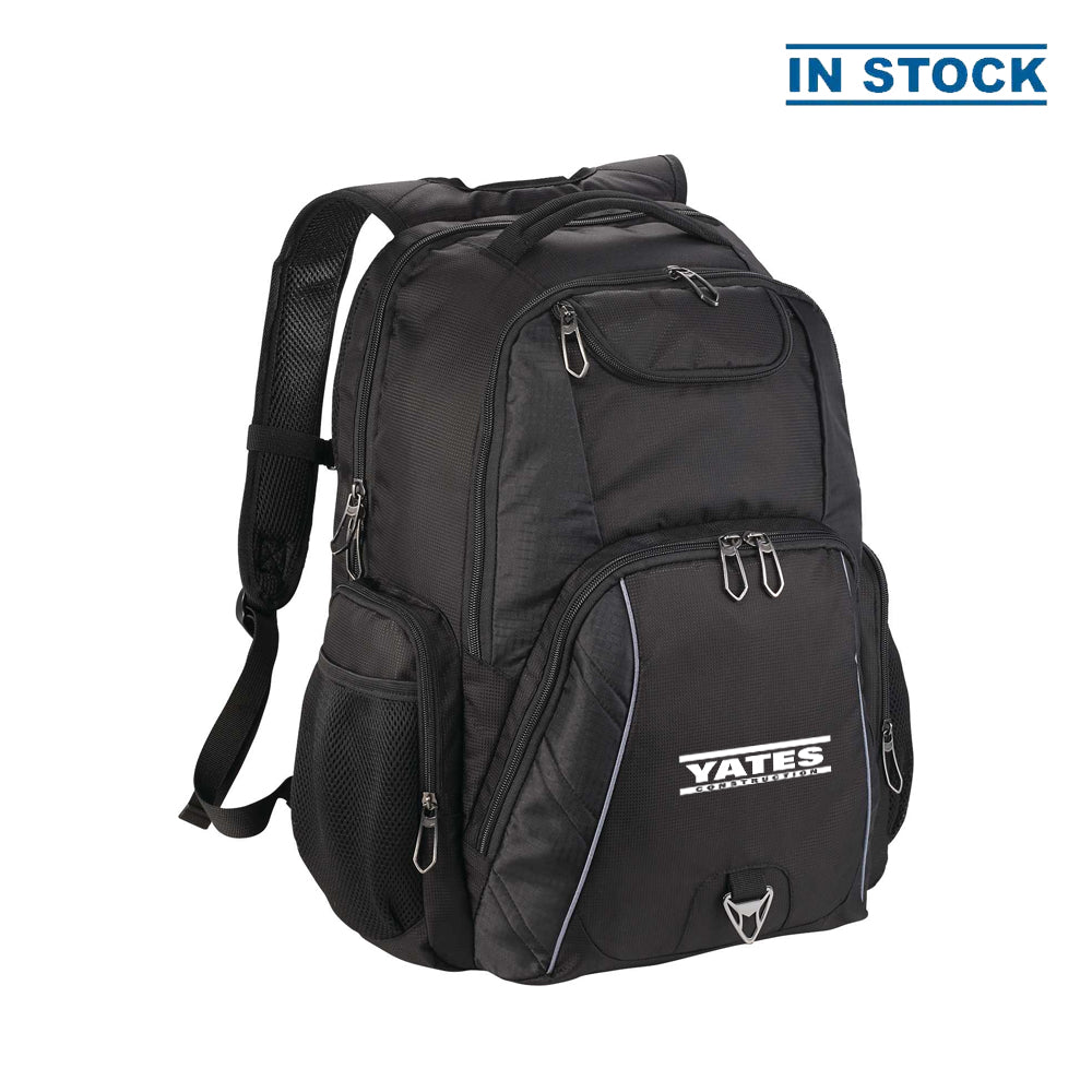 TSA Friendly 17 Inch Laptop Backpack