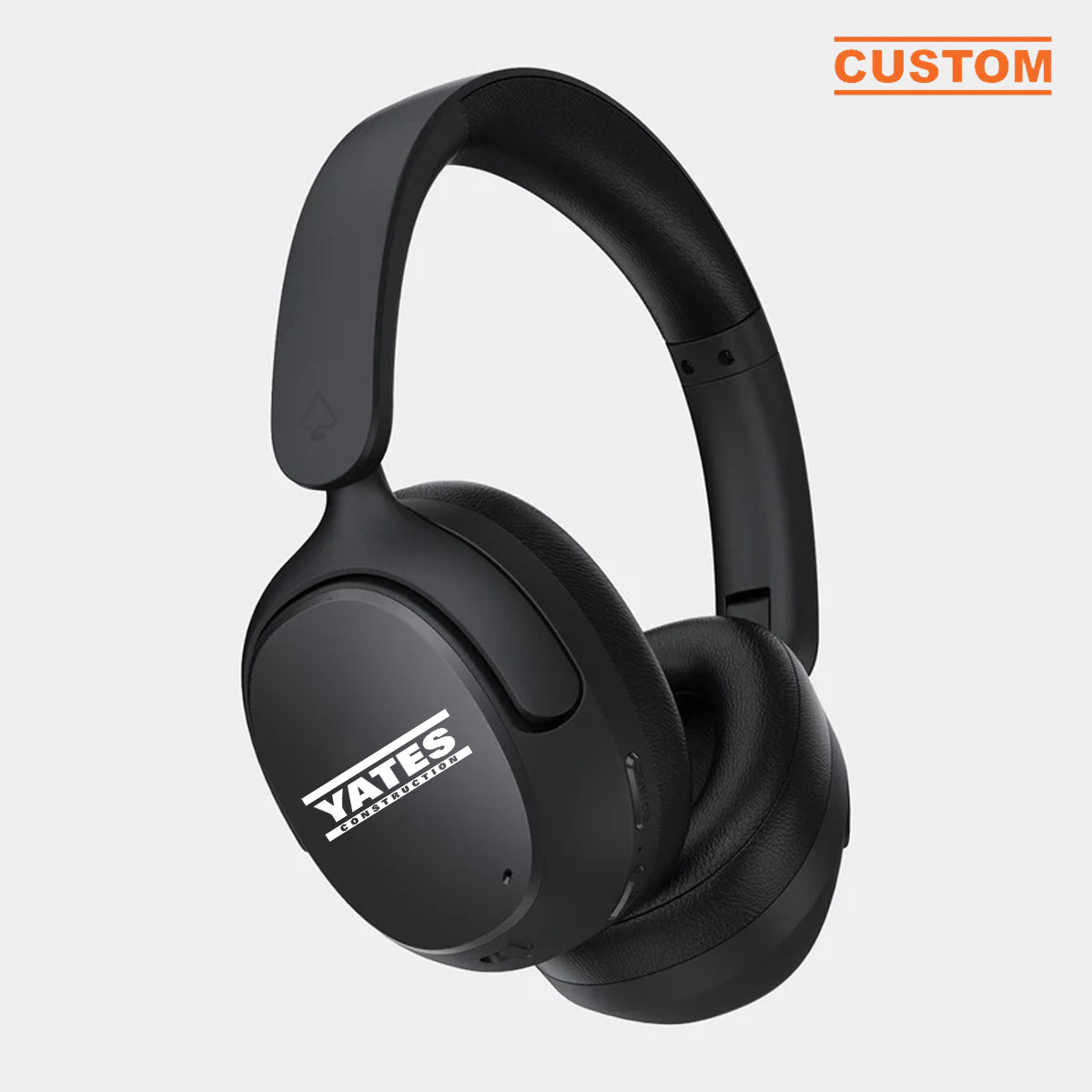 Rhapsody Headphones