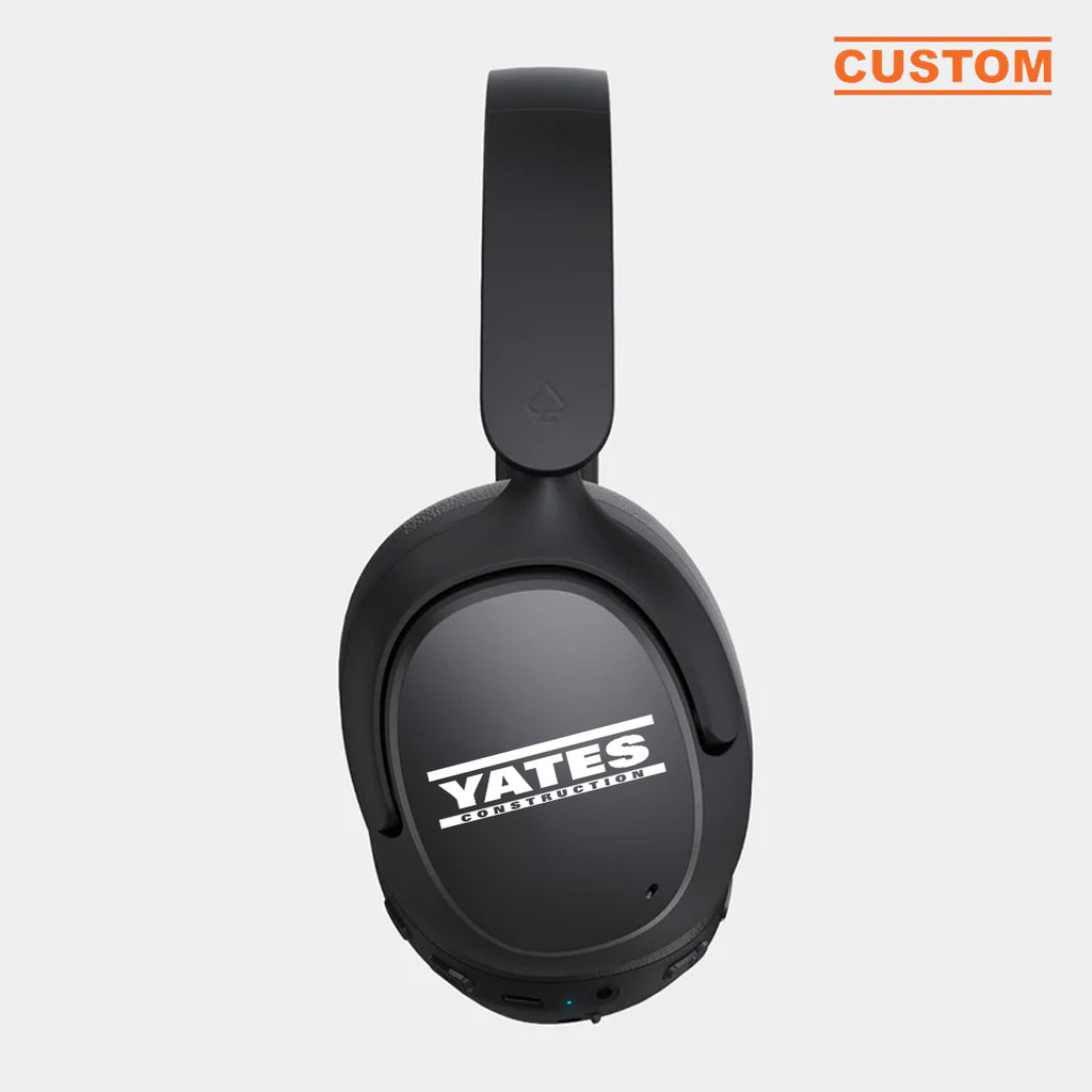 Rhapsody Headphones