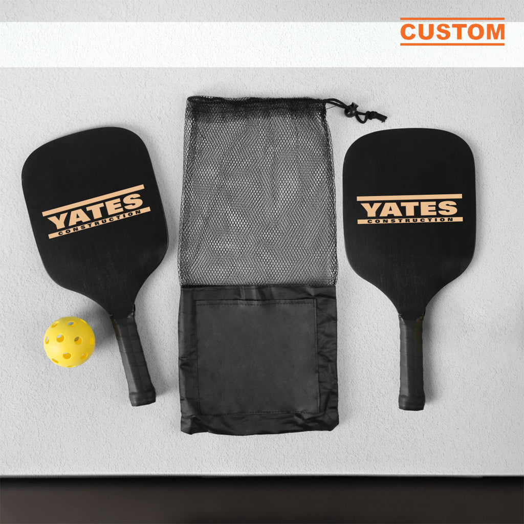 The Pick Up Pickleball Set