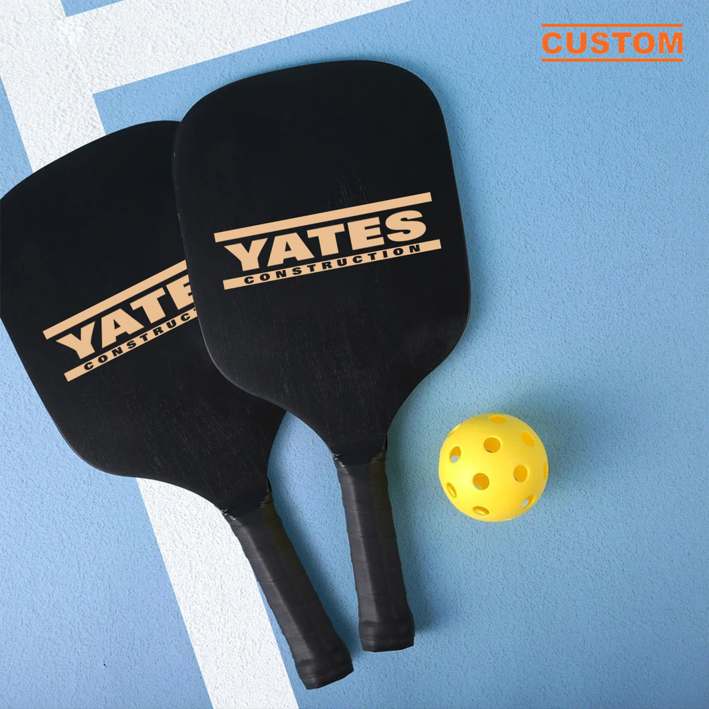The Pick Up Pickleball Set