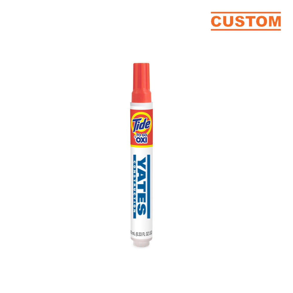 Tide® to Go +Oxi - Instant Stain Remover