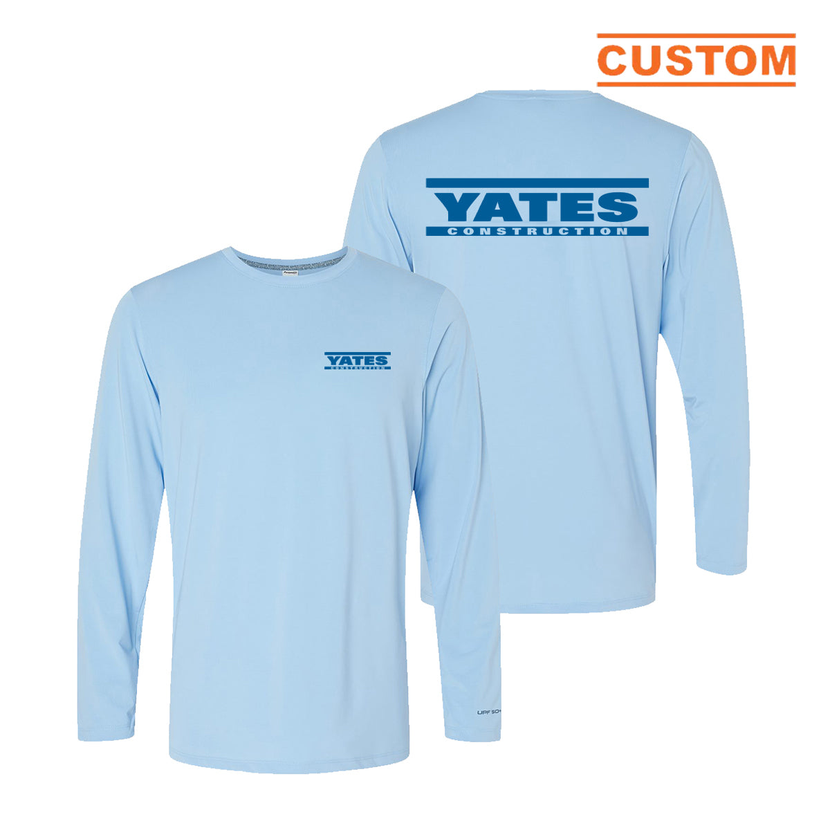 Unisex Aruba Extreme Performance Long Sleeve T-Shirt