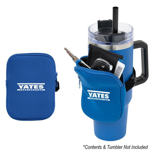 Yates Intrepid Water Bottle Pouch