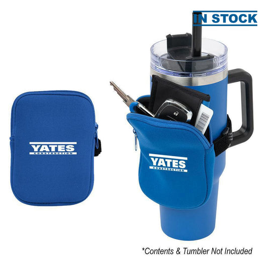 Yates Intrepid Water Bottle Pouch