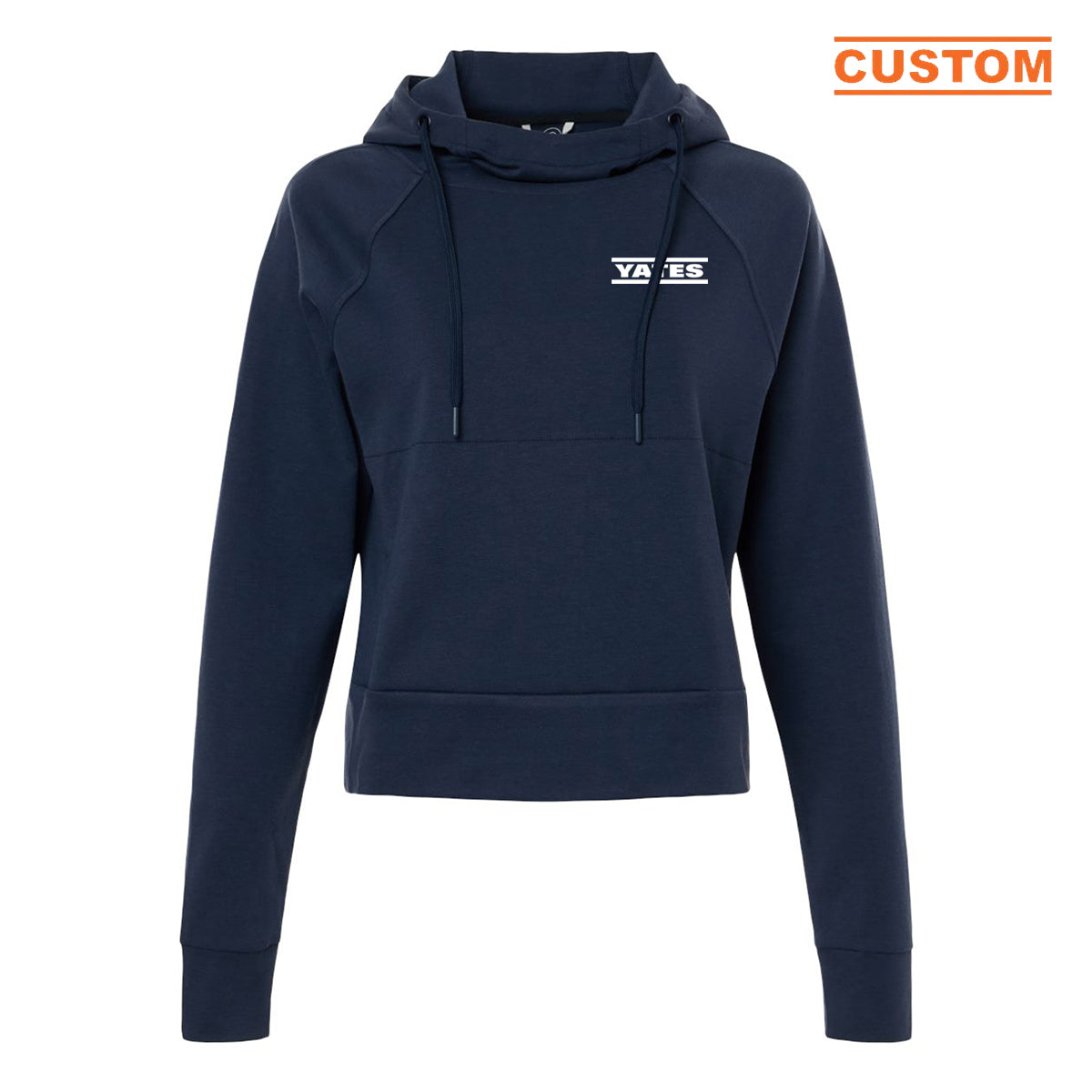 Swannies Women's Emma Hooded Sweatshirt
