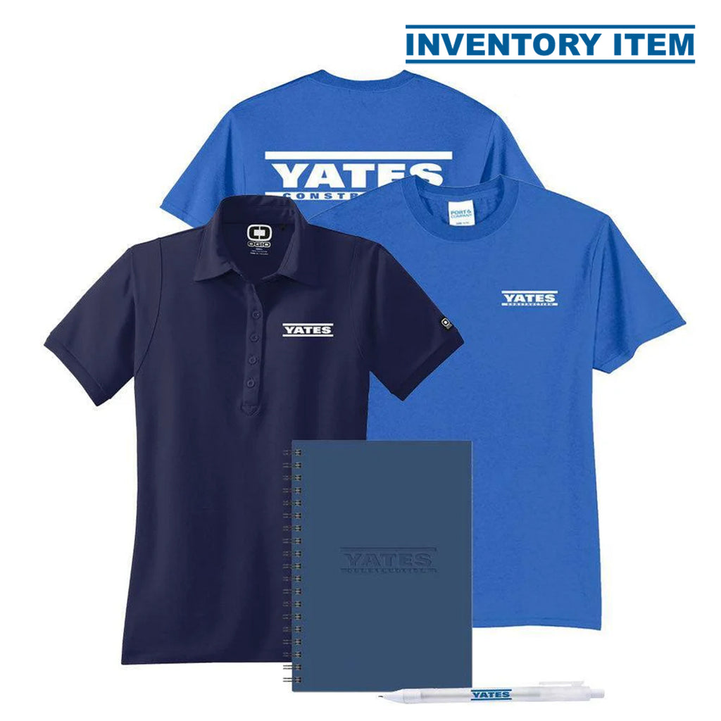Women's New Hire Kit